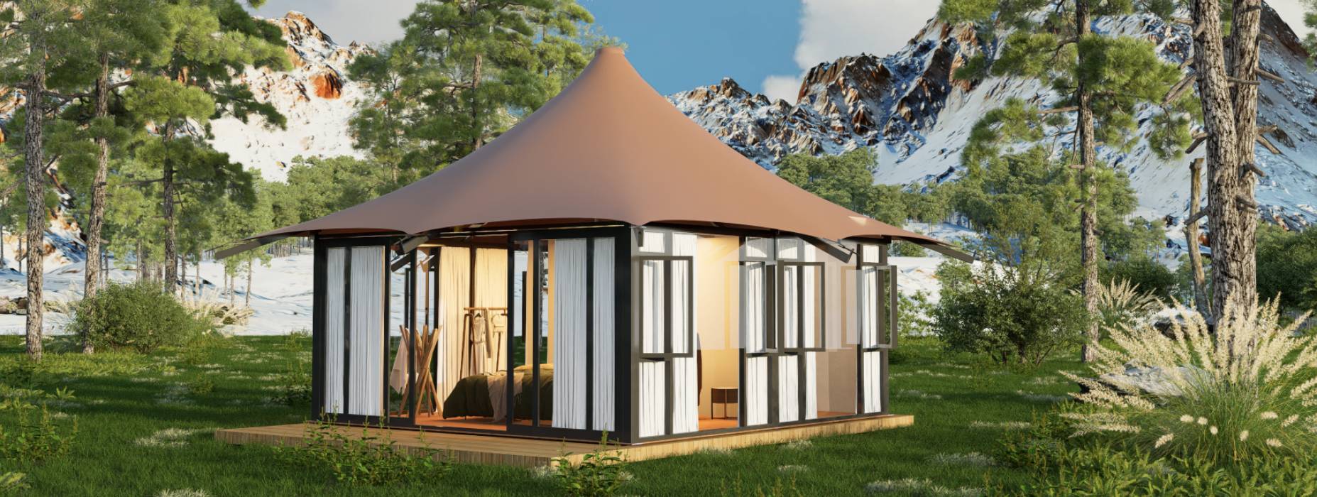 巍山装配式建筑厂家